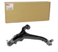 NTY ZWD-CH-017 Barra oscilante de suspensión de ruedas