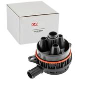 NTY EPCV-VW-013 Válvula, ventilaciuón cárter