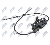 NTY EPH-HY-001 Ervoelemento freno de detención pinza freno