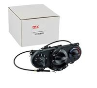 Nty EPK-DW-000 - Control, Calefacción/Ventilación