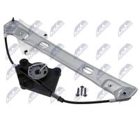 NTY EPS-AR-006 Alzacristallo Eléctrico Para Alfa Romeo 4 Puertas