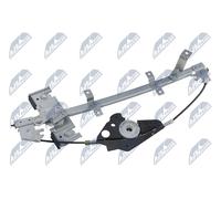 NTY EPS-FR-031 Alzacristallo Eléctrico Para FORD 4 Puertas