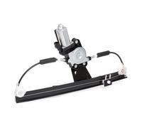 Elevador de ventanilla Delante, derecha eléctrico EPS-FR-031 NTY para FORD