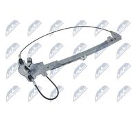 NTY EPS-RE-013 Alzacristallo Eléctrico Para RENAULT