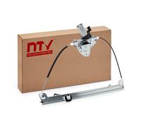 Elevador de ventanilla Delante, izquierda eléctrico EPS-RE-016 NTY para RENAULT