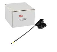 NTY ERRADURA DE PUERTA CIERRE CENTRAL ZV TRASERO Izquierda