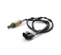 NTY ESL-AU-005 Sonda lambda Sonda de regulación Rosca engrasada para VW