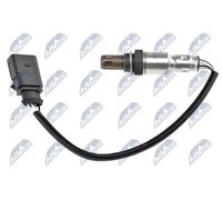 NTY ESL-AU-018 Sonda lambda Sonda de diagnosis Rosca engrasada para VW