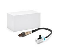 NTY ESL-CH-009 Sonda lambda Sonda de diagnosis Rosca engrasada para VW Toua