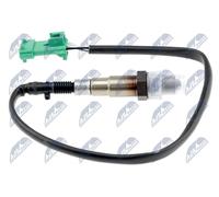 NTY ESL-CT-009 Sonda lambda Sonda de regulación Rosca engrasada para MG MG 3 II