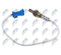 NTY ESL-CT-012 Sonda lambda térmico Rosca engrasada adecuado para PEUGEOT
