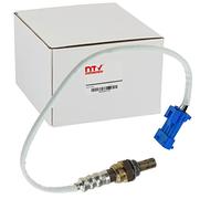 NTY ESL-CT-012 Sonda lambda térmico, Rosca engrasada para CITROËN C3 II (SC)