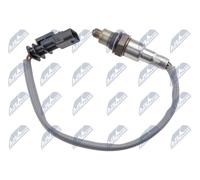 NTY ESL-CT-015 Sonda lambda Sonda de diagnosis Rosca engrasada para OPEL MOKKA