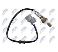 NTY ESL-HD-002 Sonda lambda Sonda de regulación Sonda de diagnosis Rosca 155mm