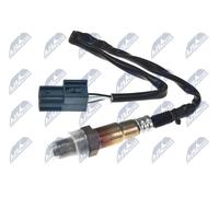 NTY ESL-NS-004 Sonda lambda para NISSAN MICRA III (K12) PRIMERA Hatchback (P12)