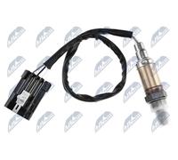 NTY ESL-PL-006 Sonda lambda Rosca engrasada 210mm para OPEL Astra G CC (T98)