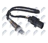 NTY ESL-PL-009 Sonda lambda Sonda de regulación Rosca engrasada para OPEL ANTARA