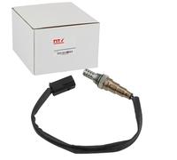 NTY Sonda lambda ESL-PL-017 - Delante del catalizador para Chevrolet, Opel, Vauxhall