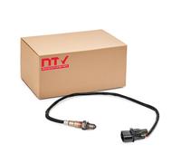 Sonda lambda delante del catalizador Sonda de regulación ESL-SK-001 NTY para VW