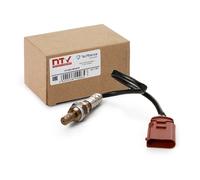 NTY ESL-SK-002 Sonda lambda Sonda de diagnosis Rosca engrasada para FORD KUGA I