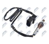 NTY ESL-SK-003 Sonda lambda Rosca engrasada para VW Polo IV Hatchback (9N, 9A)