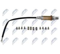 NTY ESL-UV-000 Sonda lambda Sonda de regulación Rosca engrasada para VW GOLF III