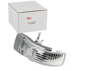 NTY ESPEJO RETROVISOR IZQUIERDO ELP-VW-035 Piloto intermitente