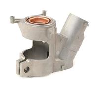 NTY EST-VW-005 Cerradura de la dirección