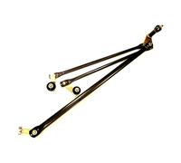 Mecanismo del limpiaparabrisas delante ESW-FT-032 NTY para FIAT DOBLO Monospace