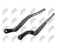 Brazo del limpiaparabrisas Delante, izquierda EWB-AU-000 NTY para AUDI A4 B6