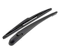 NTY EWB-CT-000 Brazo del limpiaparabrisas, lavado de parabrisas