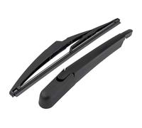 NTY EWB-CT-003 Brazo del limpiaparabrisas, lavado de parabrisas