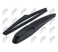 NTY EWB-CT-010 Brazo del limpiaparabrisas lavado de parabrisas con