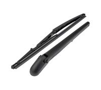 NTY EWB-FT-001 Brazo del limpiaparabrisas, lavado de parabrisas