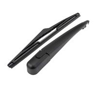 NTY EWB-KA-000 Brazo del limpiaparabrisas, lavado de parabrisas