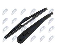 NTY EWB-KA-003 Brazo del limpiaparabrisas lavado de parabrisas 300mm con