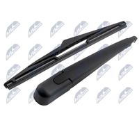 NTY EWB-KA-004 Brazo del limpiaparabrisas lavado de parabrisas 305mm con