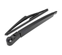 NTY EWB-ME-000 Brazo del limpiaparabrisas, lavado de parabrisas