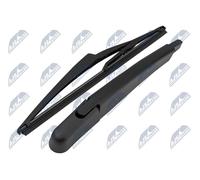 NTY EWB-ME-002 Brazo del limpiaparabrisas lavado de parabrisas 305mm