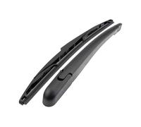 NTY EWB-PE-000 Brazo del limpiaparabrisas, lavado de parabrisas