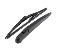 NTY EWB-PE-004 Brazo del limpiaparabrisas, lavado de parabrisas