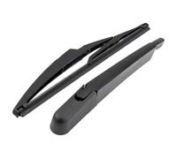 NTY EWB-PE-005 Brazo del limpiaparabrisas, lavado de parabrisas