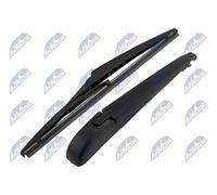 NTY EWB-PE-011 Brazo del limpiaparabrisas lavado de parabrisas 305mm con