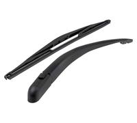 NTY EWB-PL-003 Brazo del limpiaparabrisas, lavado de parabrisas