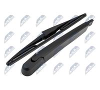 NTY EWB-PL-007 Brazo del limpiaparabrisas lavado de parabrisas
