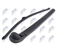 NTY EWB-PS-001 Brazo del limpiaparabrisas lavado de parabrisas 360mm con