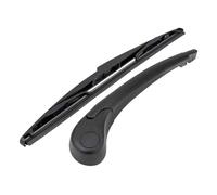 NTY EWB-RE-013 Brazo del limpiaparabrisas, lavado de parabrisas