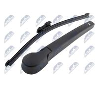 NTY EWB-SK-009 Brazo del limpiaparabrisas lavado de parabrisas 320mm con