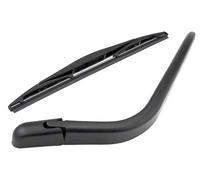 NTY EWB-TY-000 Brazo del limpiaparabrisas, lavado de parabrisas