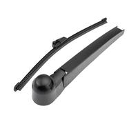 NTY EWB-VW-000 Brazo del limpiaparabrisas, lavado de parabrisas